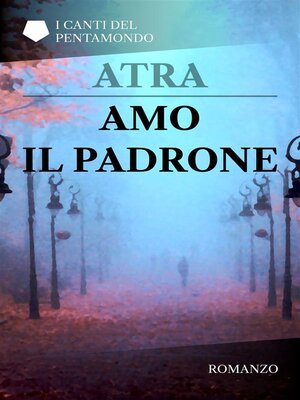 cover image of Amo il Padrone